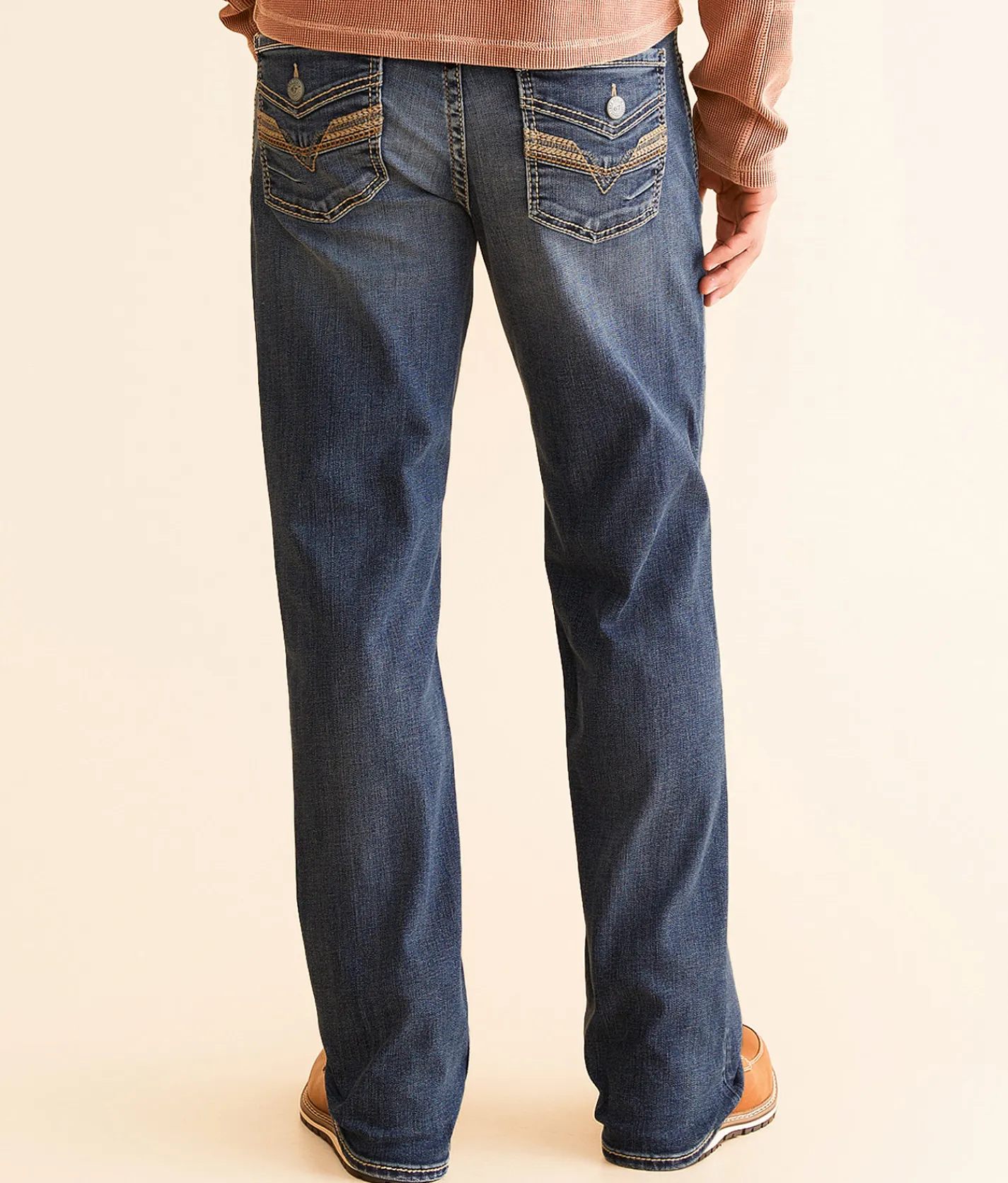 Bke Jeans|Jeans | BKE Jake Boot Stretch Jean Welch