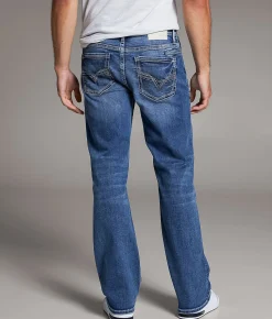 Bke Jeans|Jeans | BKE Jake Boot Stretch Jean Sisk