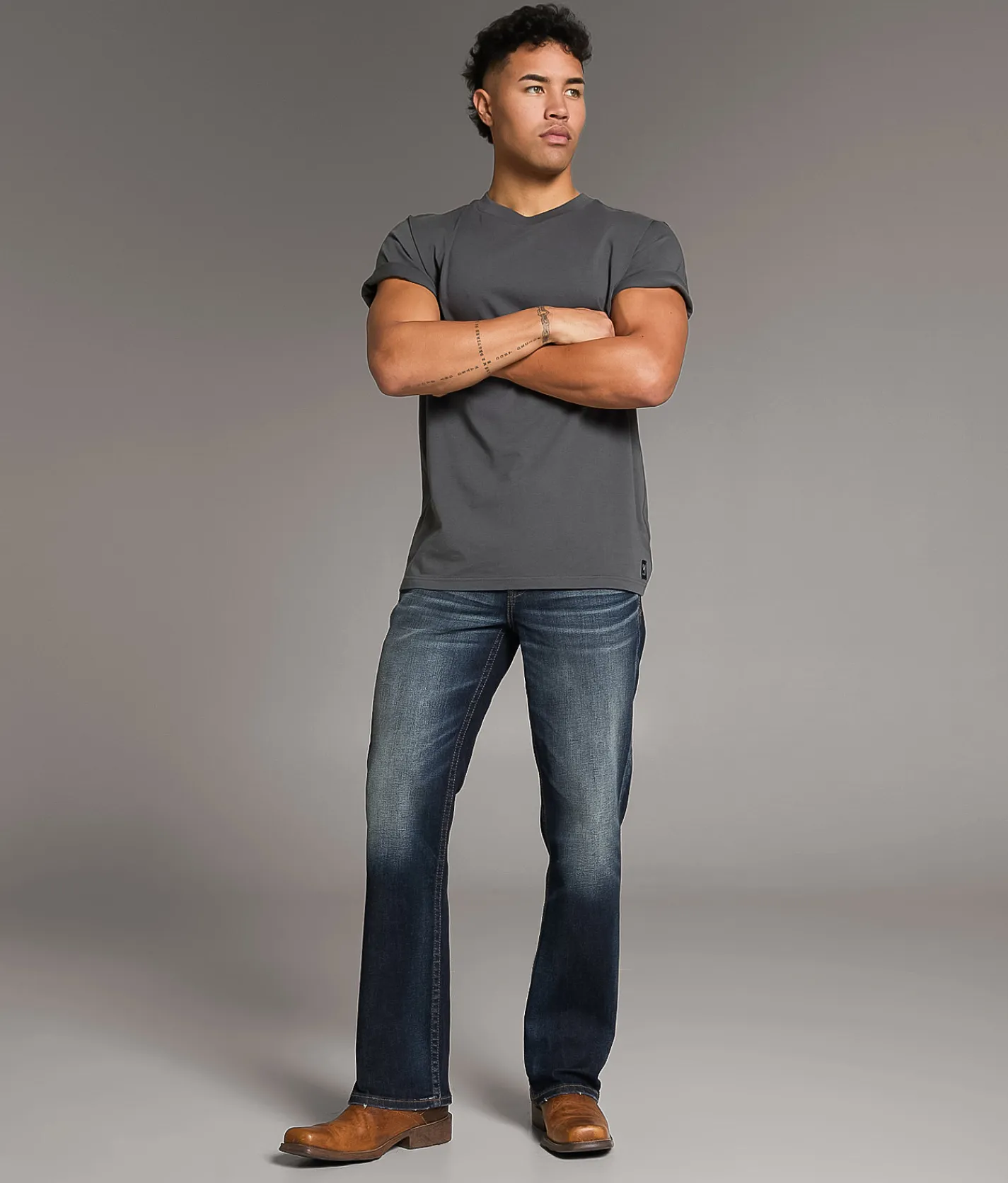 BKE Jake Boot Stretch Jean Pieper Online