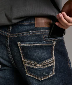 BKE Jake Boot Stretch Jean Pieper Online