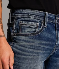 Bke Jeans|Jeans | BKE Jake Boot Stretch Jean Xaden