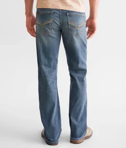 Bottoms|Bke Jeans | BKE Jake Boot Stretch Jean Huynh