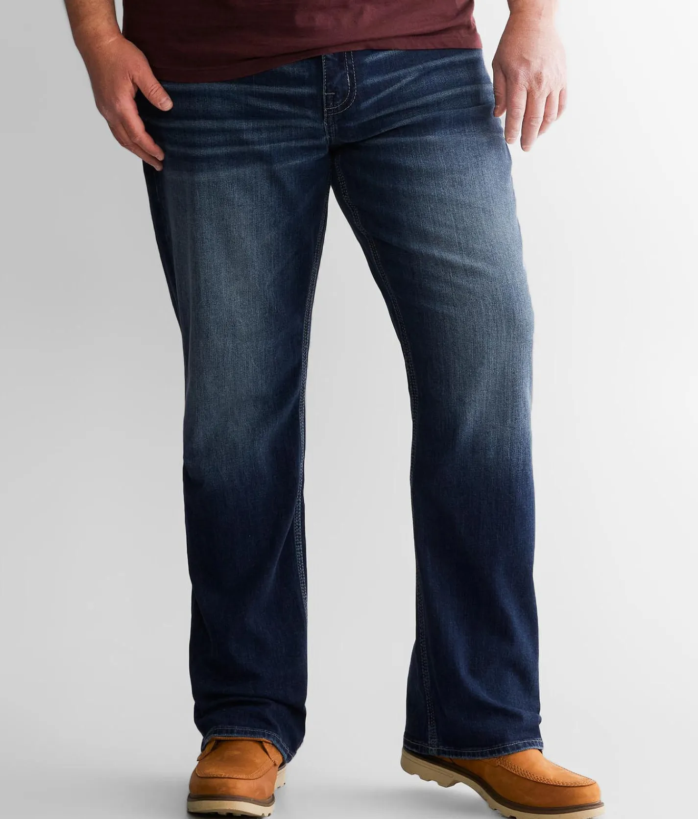 BKE Jake Boot Stretch Jean Stevenson 2 Clearance