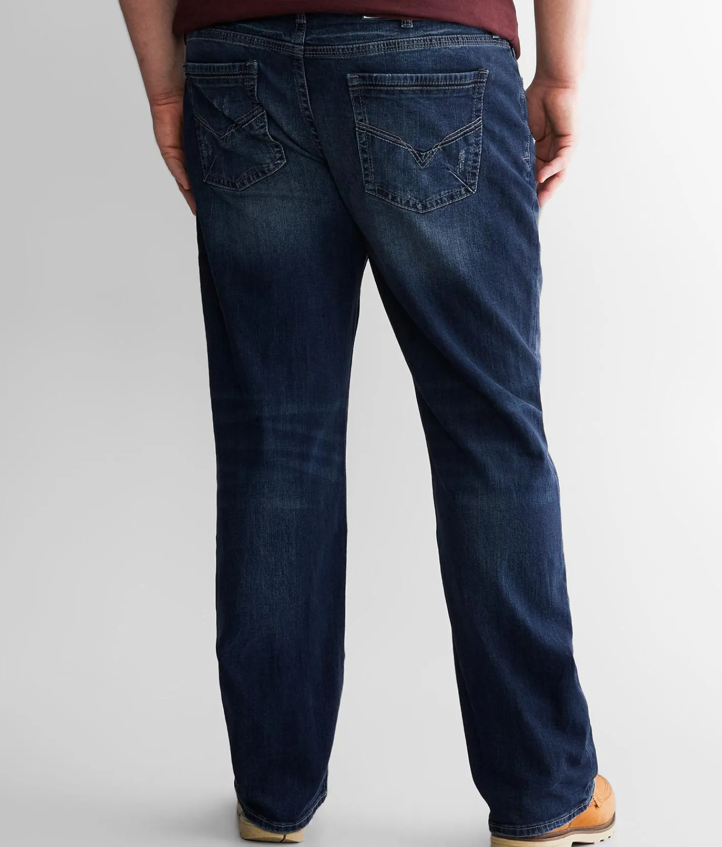 BKE Jake Boot Stretch Jean Stevenson 2 Clearance