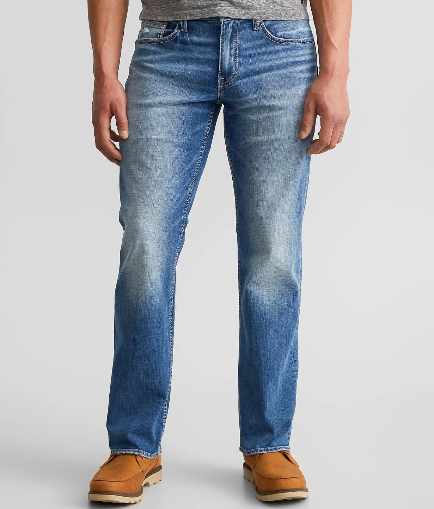 BKE Jake Boot Stretch Jean Camblin Clearance