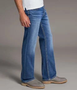 BKE Jake Boot Stretch Jean Shutts Discount