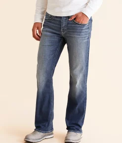 Bottoms|Bke Jeans | BKE Jake Boot Stretch Jean Stilson