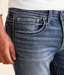 Bottoms|Bke Jeans | BKE Jake Boot Stretch Jean Stilson