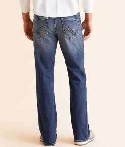 Bottoms|Bke Jeans | BKE Jake Boot Stretch Jean Stilson