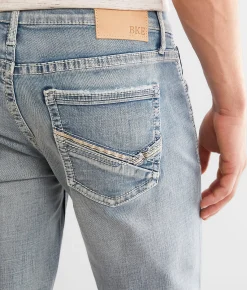 BKE Jake Boot Stretch Jean Globe