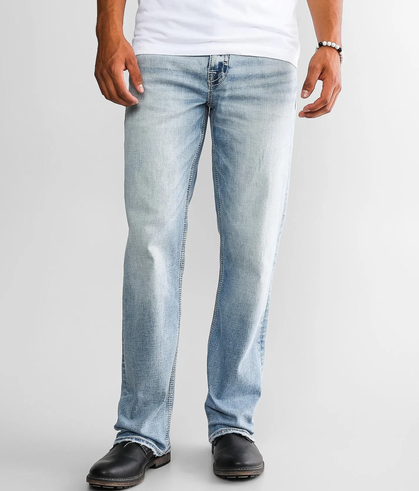 BKE Jake Boot Stretch Jean Olvera Sale