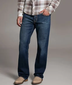 Bke Jeans|Jeans | BKE Jake Boot Stretch Jean Bronze