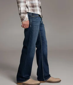Bke Jeans|Jeans | BKE Jake Boot Stretch Jean Bronze