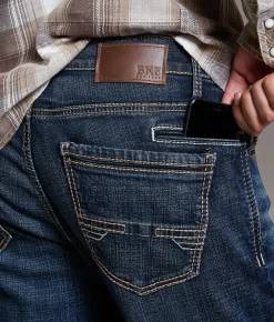Bke Jeans|Jeans | BKE Jake Boot Stretch Jean Bronze