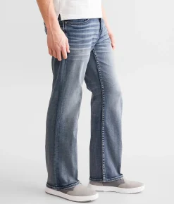 Jeans | BKE Jake Boot Stretch Jean Stilton