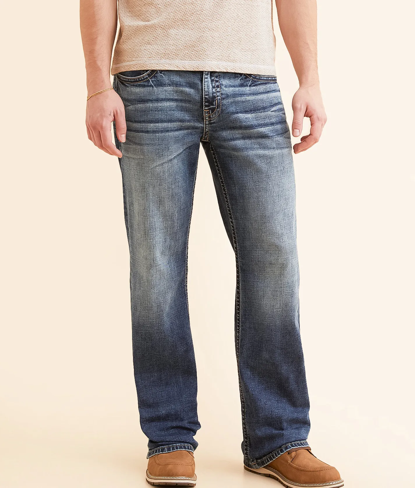 BKE Jake Boot Stretch Jean Ciabatta Sale