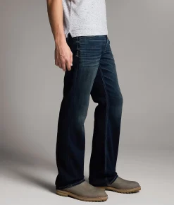 BKE Jake Boot Stretch Jean Barracuda Best