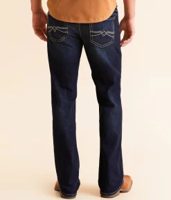 Bottoms|Jeans | BKE Jake Boot Stretch Jean Ashba