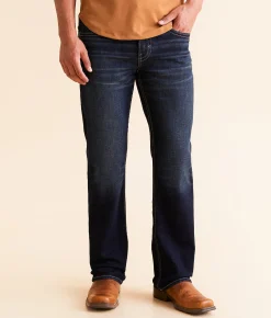 Bottoms|Jeans | BKE Jake Boot Stretch Jean Ashba
