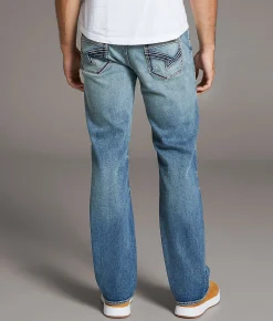 BKE Jake Boot Stretch Jean Blathers Online