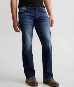 BKE Jake Boot Stretch Jean Bramley Online