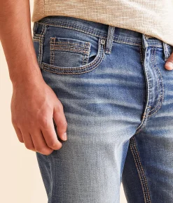 Bottoms|Bke Jeans | BKE Jake Boot Stretch Jean Oscar