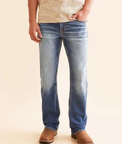 Bottoms|Bke Jeans | BKE Jake Boot Stretch Jean Oscar