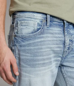 Bottoms|Bke Jeans | BKE Jake Boot Stretch Jean Nala