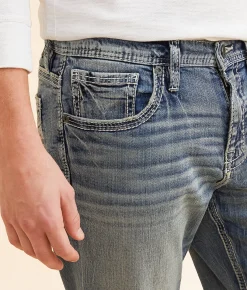 Bottoms|Bke Jeans | BKE Jake Boot Stretch Jean Diggs