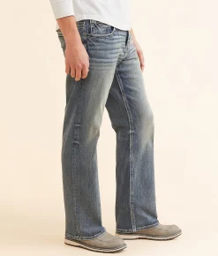 Bottoms|Bke Jeans | BKE Jake Boot Stretch Jean Diggs