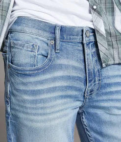 BKE Jake Boot Stretch Jean Chass Discount