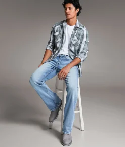 BKE Jake Boot Stretch Jean Chass Discount