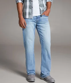 BKE Jake Boot Stretch Jean Chass Discount