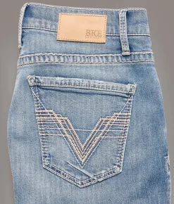 Bottoms|Jeans | BKE Jake Boot Stretch Jean Judge