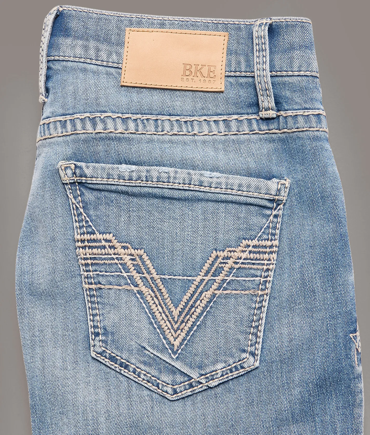 Bottoms|Jeans | BKE Jake Boot Stretch Jean Judge