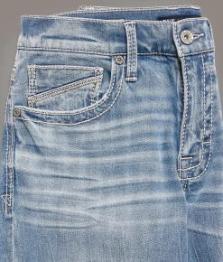 Bottoms|Jeans | BKE Jake Boot Stretch Jean Judge