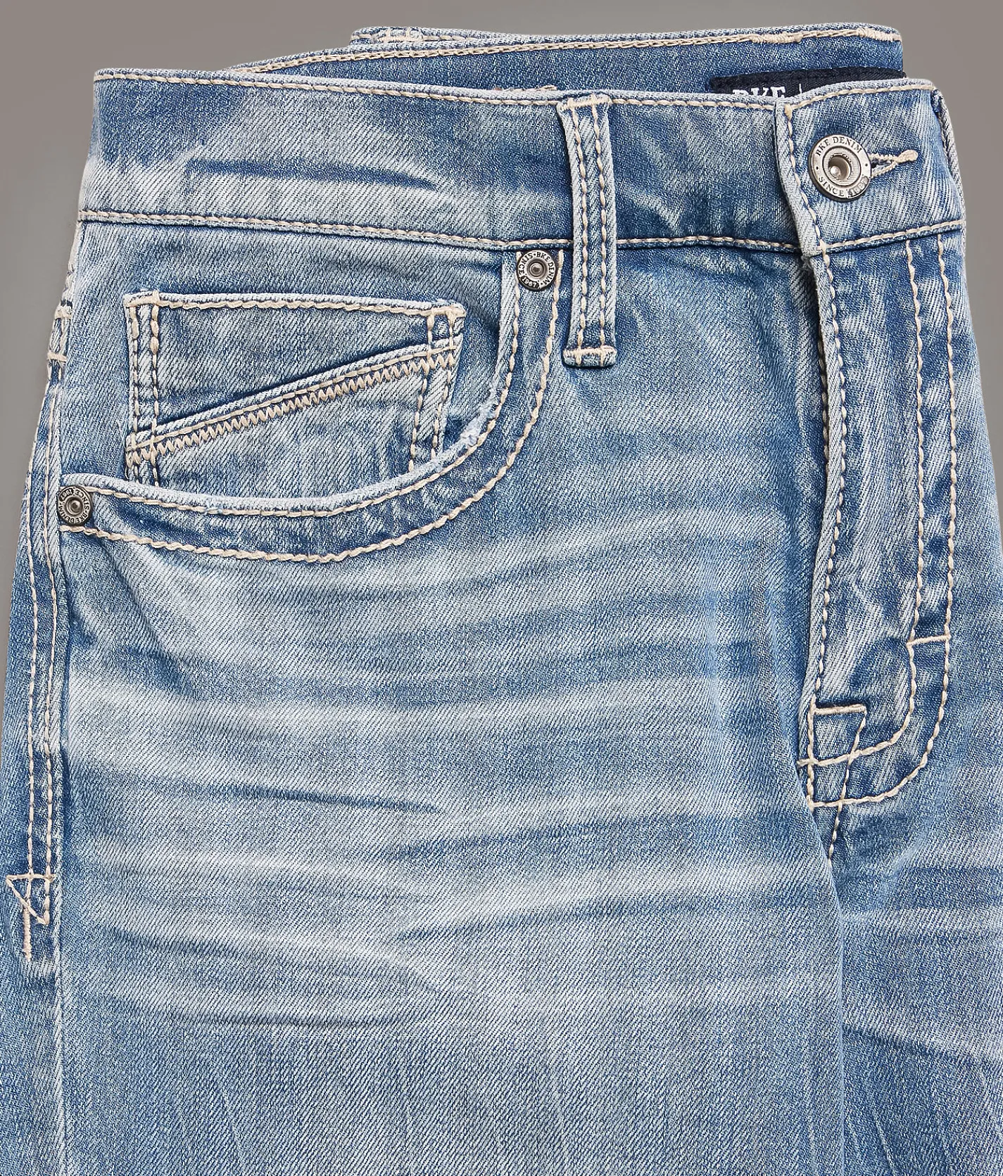 Bottoms|Jeans | BKE Jake Boot Stretch Jean Judge
