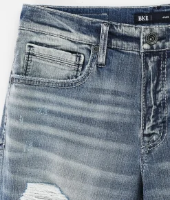 BKE Jake Boot Stretch Jean Farrar Online