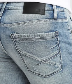 BKE Jake Boot Stretch Jean Farrar Online
