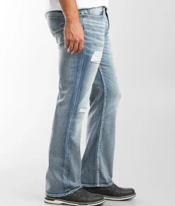 BKE Jake Boot Stretch Jean Farrar Online