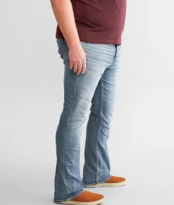 BKE Jake Boot Stretch Jean Gailis New