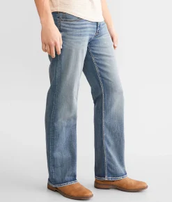 BKE Jake Boot Stretch Jean Gailis New