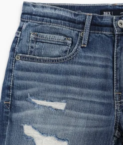 BKE Jake Boot Stretch Jean Johnny New