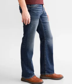 BKE Jake Boot Stretch Jean Calzone Clearance