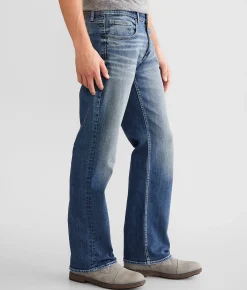 Bottoms|Bke Jeans | BKE Jake Boot Stretch Jean Flora
