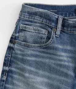 Bottoms|Bke Jeans | BKE Jake Boot Stretch Jean Flora
