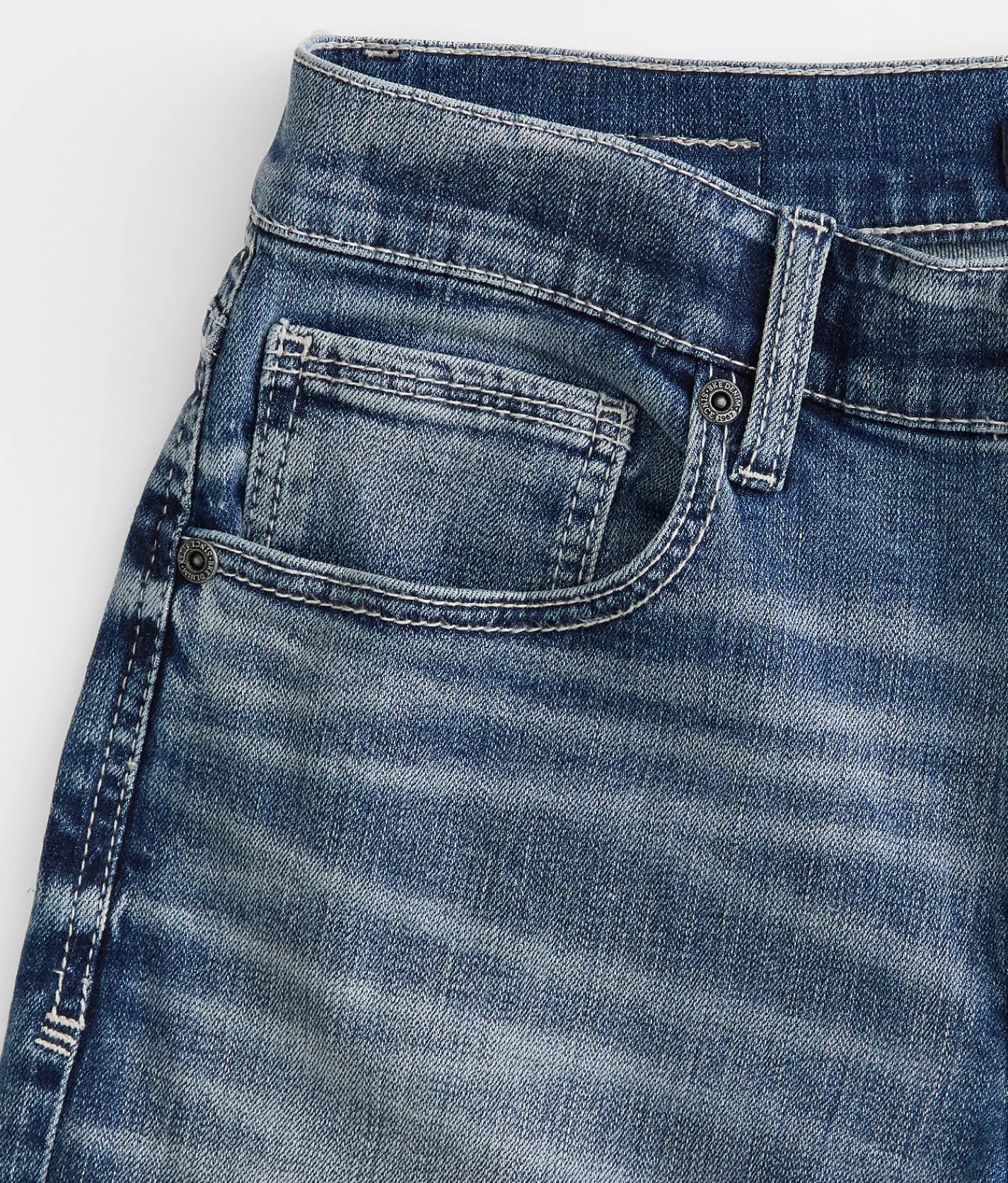 Bottoms|Bke Jeans | BKE Jake Boot Stretch Jean Flora