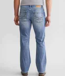 Sale Jeans|Bottoms | BKE Jake Boot Stretch Jean Springtown