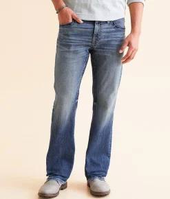 BKE Jake Boot Stretch Jean Oakerson Sale