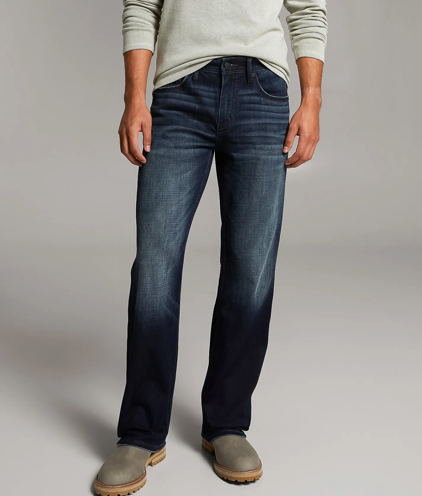 BKE Jake Boot Stretch Jean Gardyloo Clearance